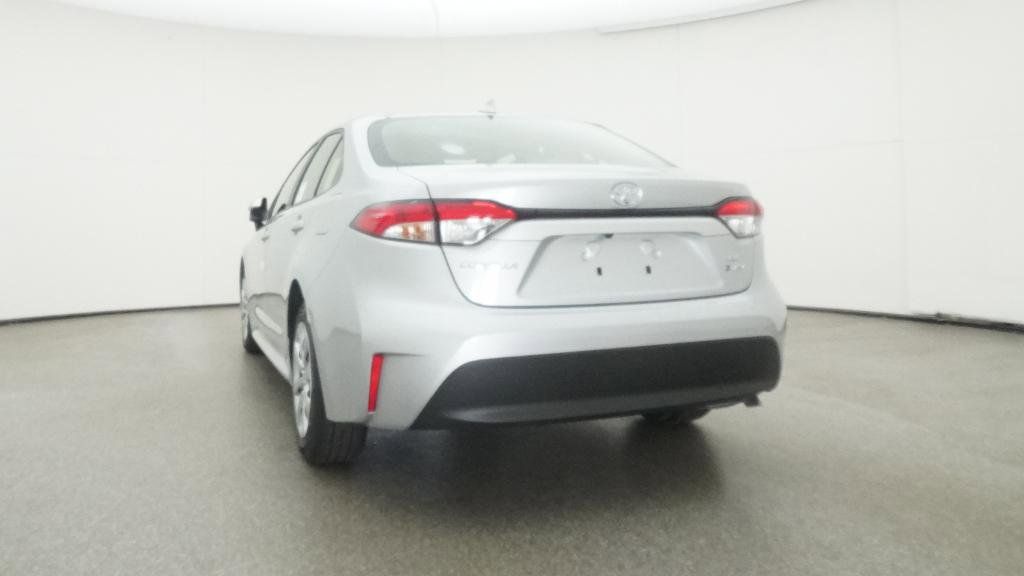 Thumbnail: 2026 Toyota Corolla - 31