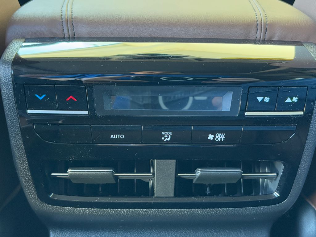 2024 Acura MDX Technology 20