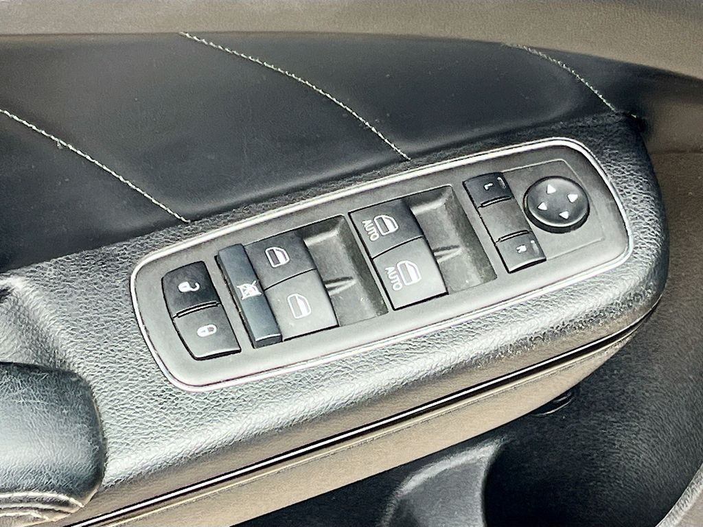 2021 Dodge Charger SXT Gray at DeMontrond Mazda