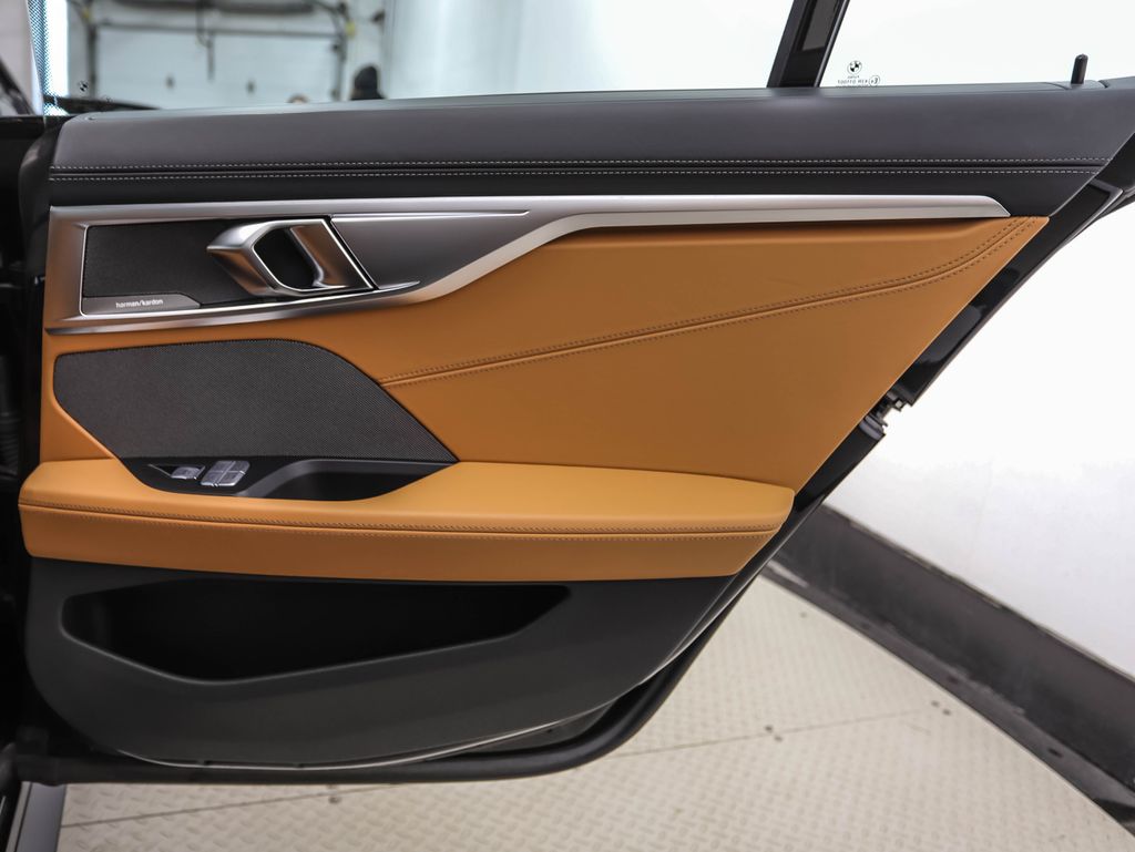 Thumbnail: 2023 BMW 8 Series - 24