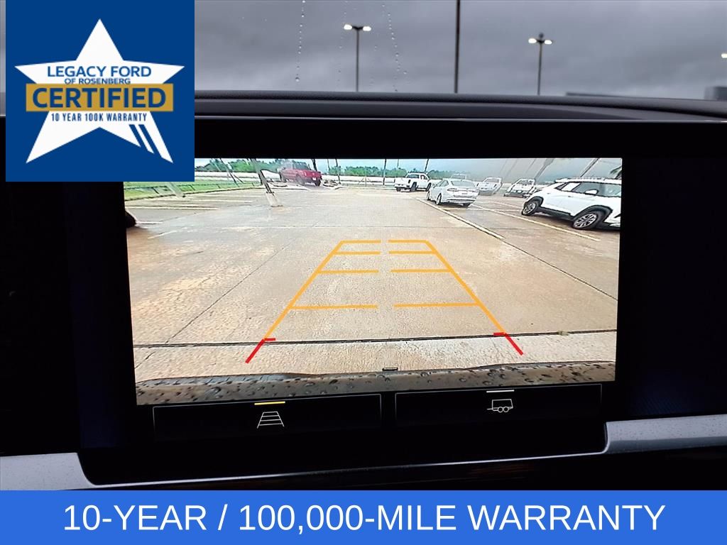 2024 Chevrolet Silverado 1500 RST - 3