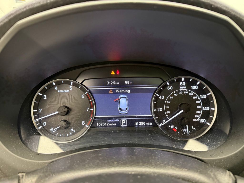 Thumbnail: 2019 INFINITI QX50 - 12