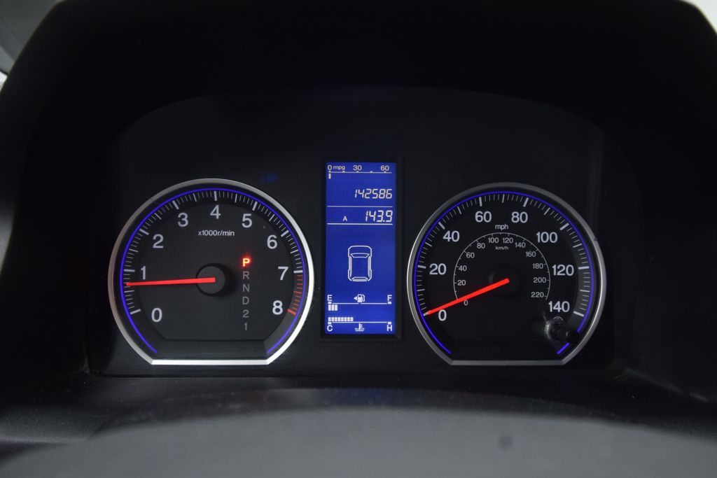 used 2011 Honda CR-V car, priced at $8,900