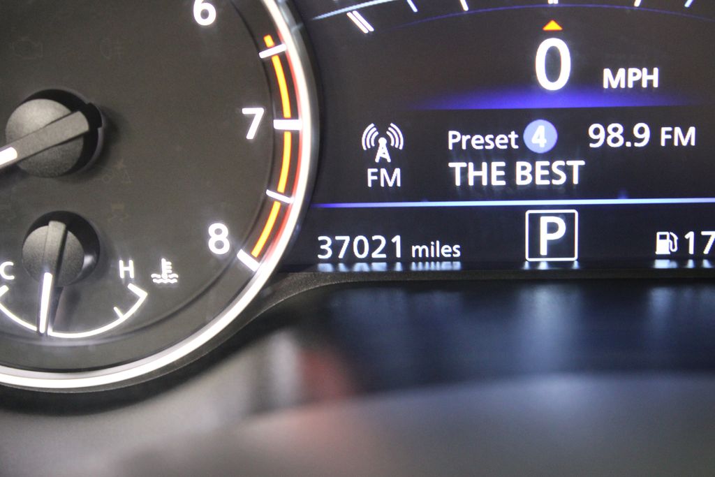 used 2023 Nissan Altima car, priced at $24,991