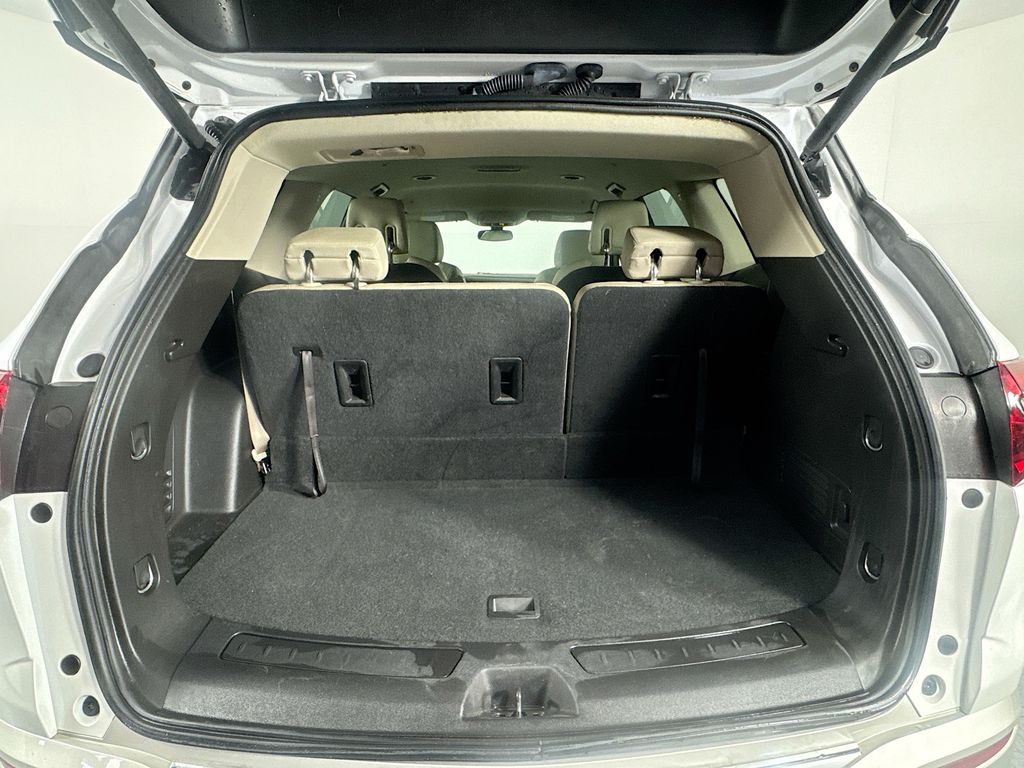 Used Car 2018 Buick Enclave  Essence For Sale Under $20,000 In Austin, Texas