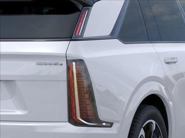 2025 Cadillac Escalade IQ Sport 2 - 10