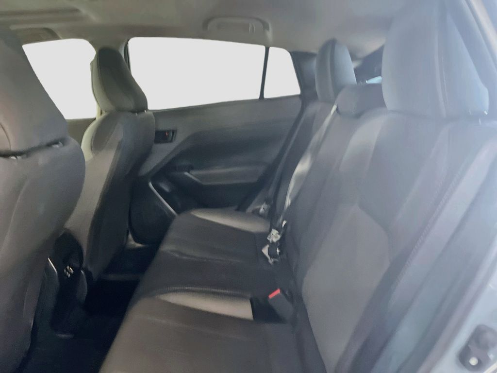 Used 2025 Blue Subaru Premium image 24