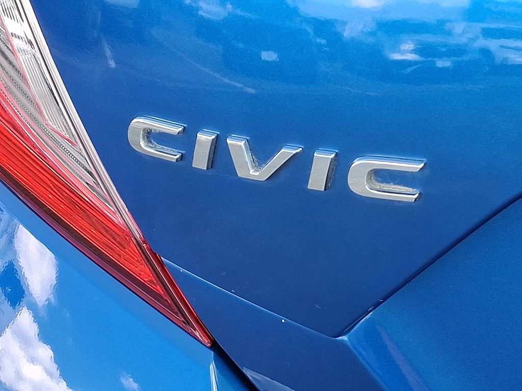 Thumbnail: 2019 Honda Civic - 31