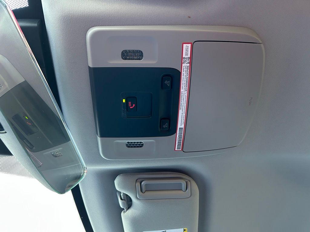 Thumbnail: 2025 Toyota Camry - 29