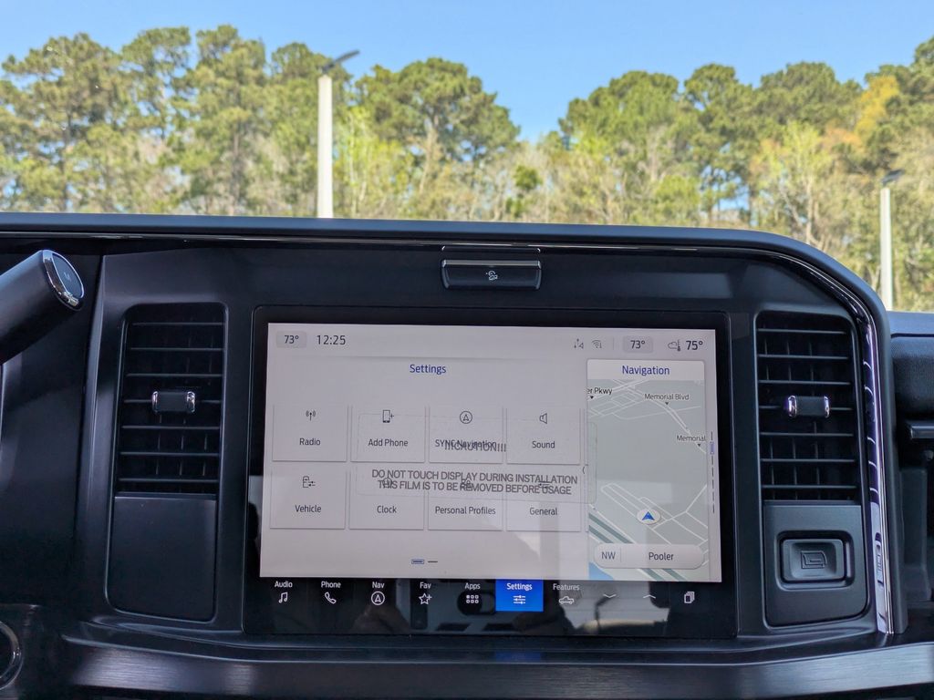 2026 Ford F-250 Super Duty LARIAT