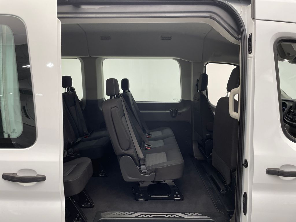 2021 Ford Transit Series 350 XLT 30