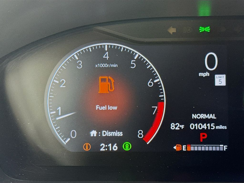 Used Car 2025 Honda Hr-v  Lx For Sale Under $25,000 In Austin, Texas