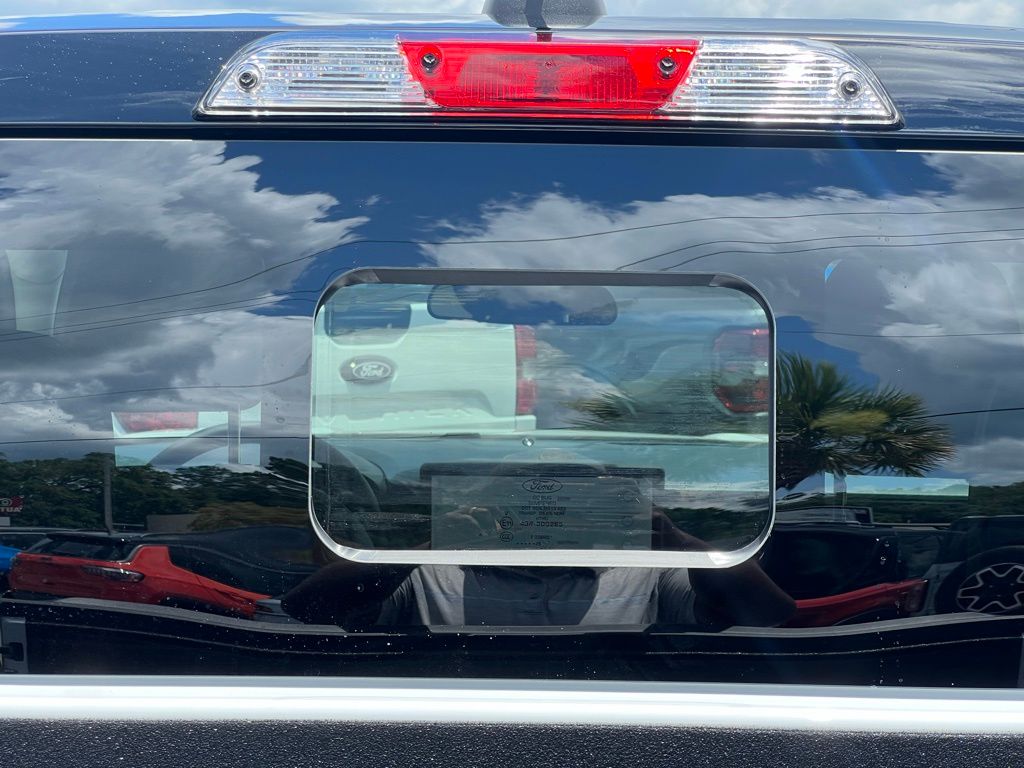 2025 Ford Maverick LOBO White at Walterboro Ford