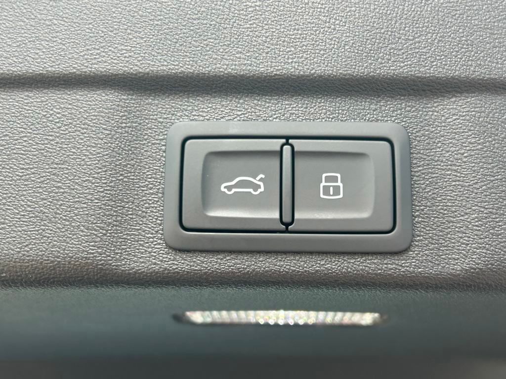 New 2025 Black Audi 2.0T Prestige image 53