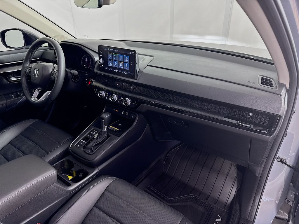 Used Car 2024 Honda Cr-v  Ex-l For Sale Under $35,000 In Austin, Texas