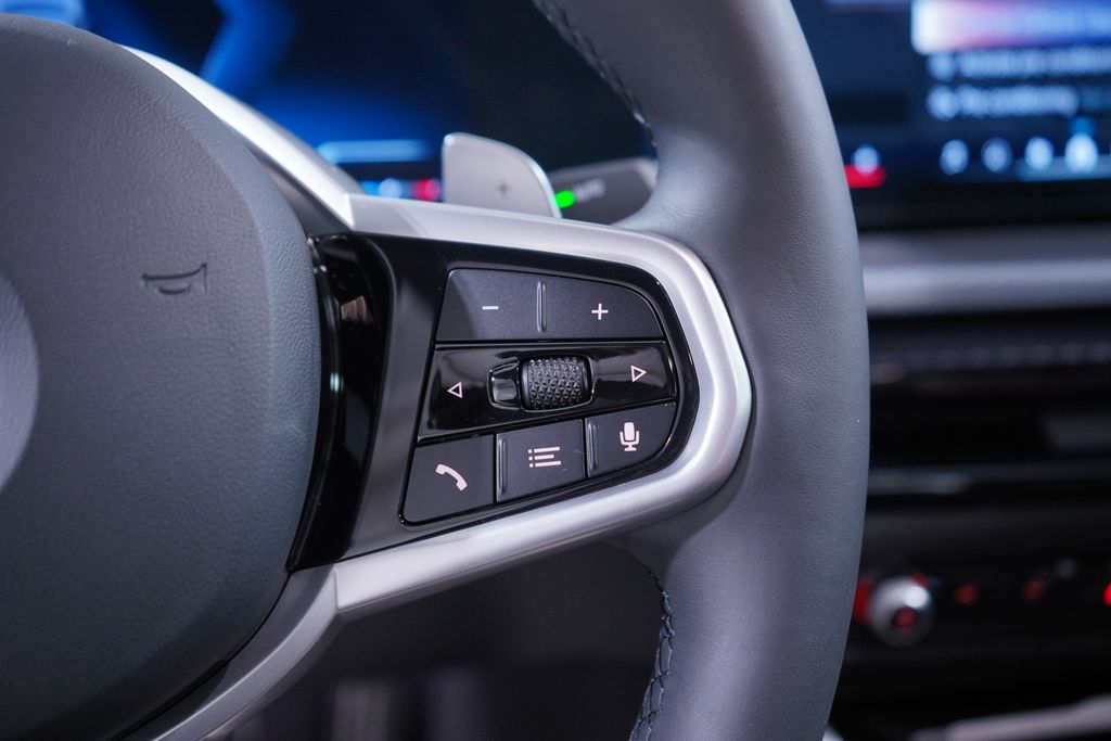 Thumbnail: 2026 BMW 4 Series - 20