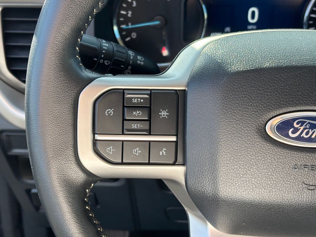 Used Car 2024 Ford Expedition  Xlt For Sale Under $50,000 In Austin, Texas