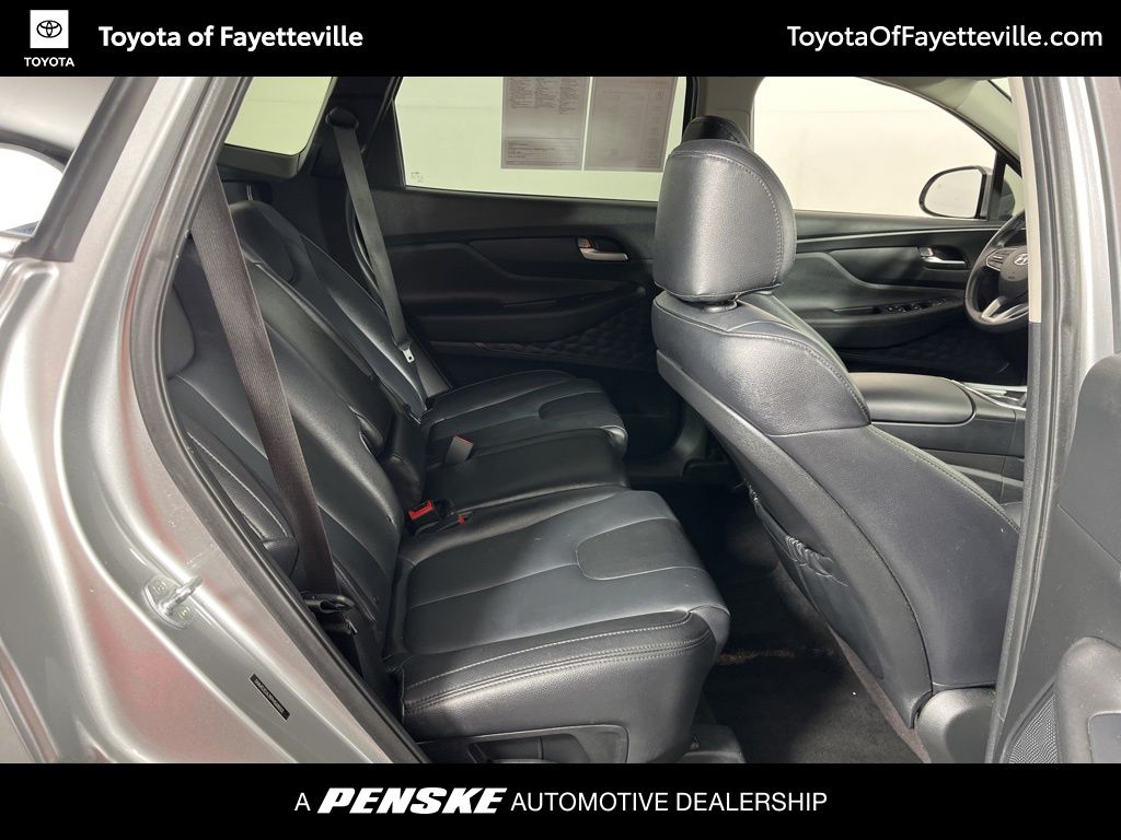 Thumbnail: 2023 Hyundai Santa Fe - 6