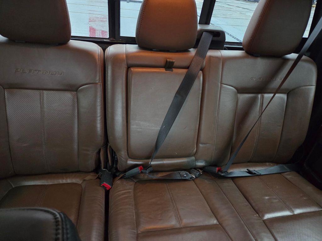 Used 2016 Ford F-250SD Truck
