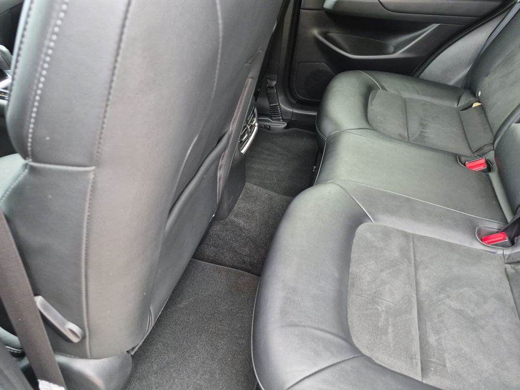 Used 2021 Black Mazda Touring image 34