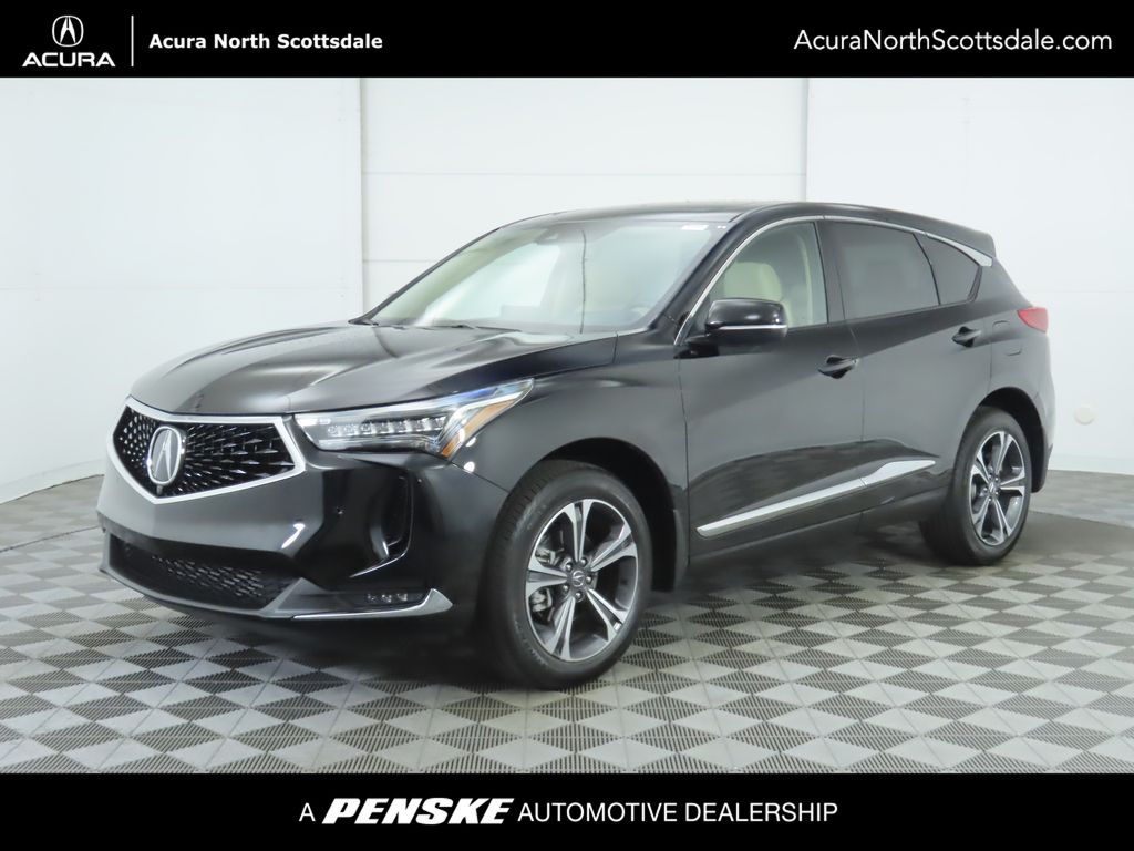 2024 Acura RDX Advance -
                Phoenix, AZ