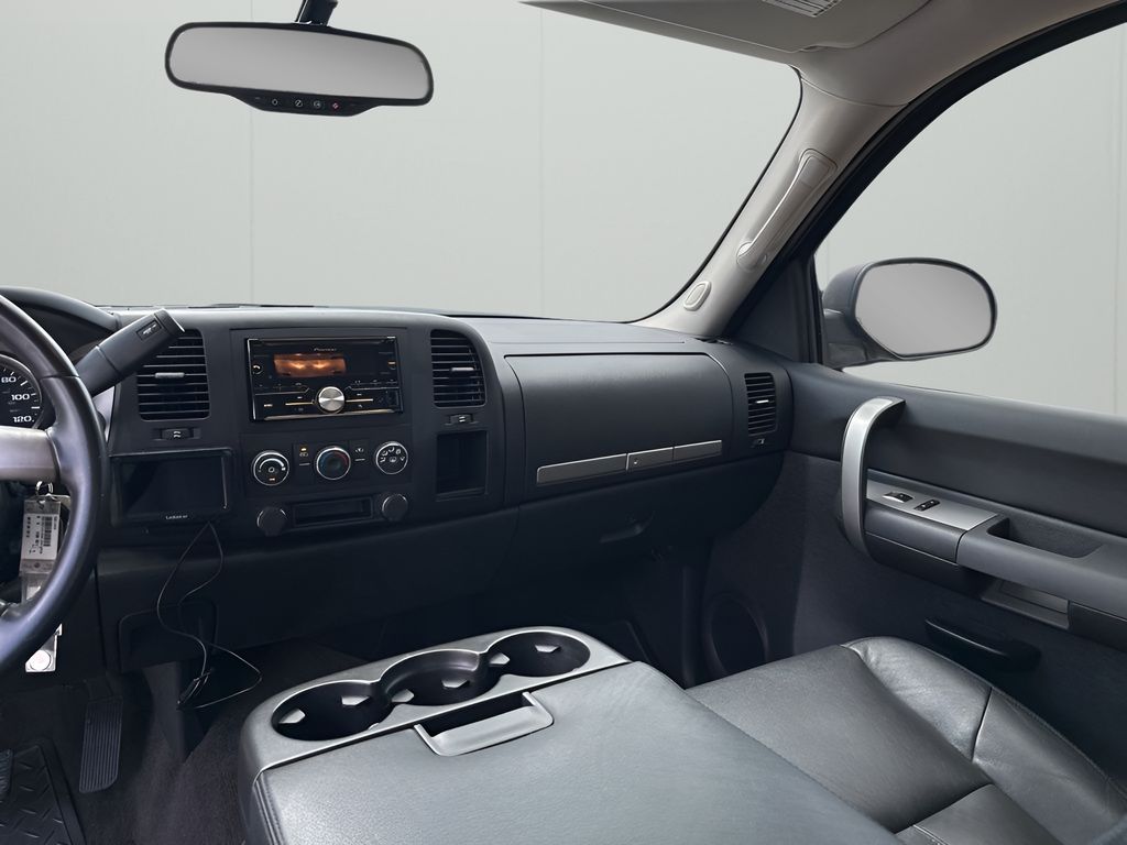 Used Car 2008 Gmc Sierra 1500  Sle1 For Sale Under $15,000 In Austin, Texas