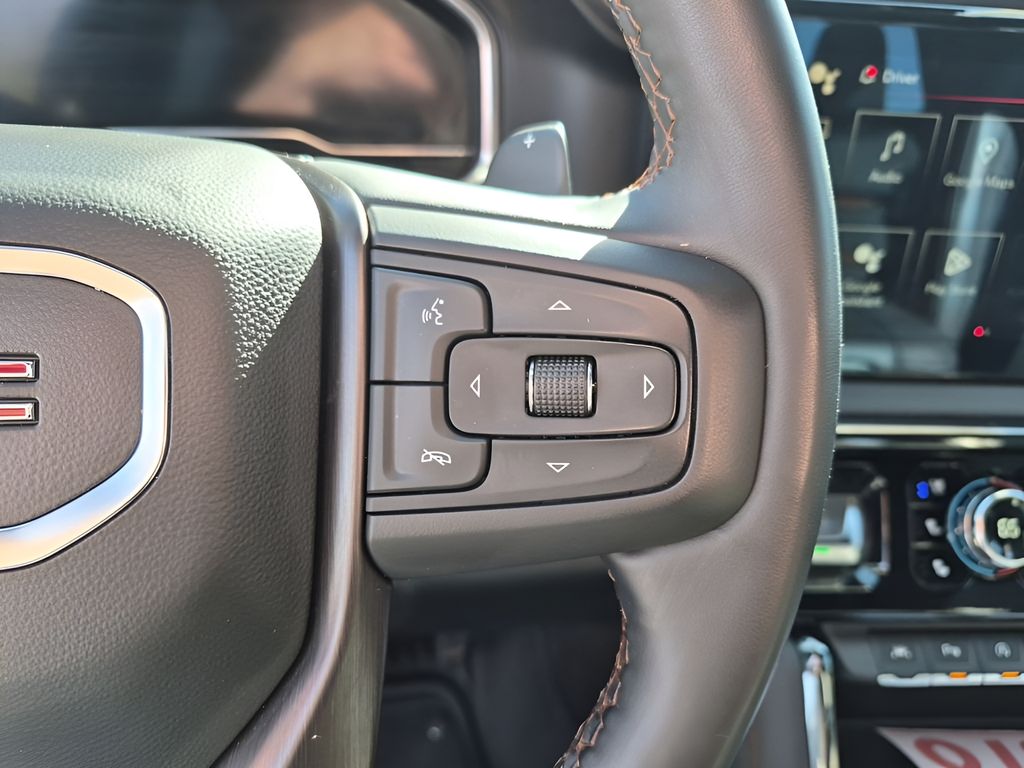 Used Car 2023 Gmc Sierra 1500  At4 For Sale Under $50,000 In Austin, Texas