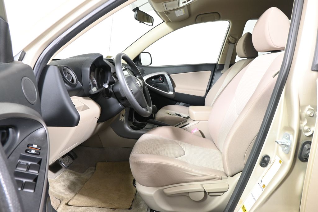 Thumbnail: 2007 Toyota RAV4 - 3