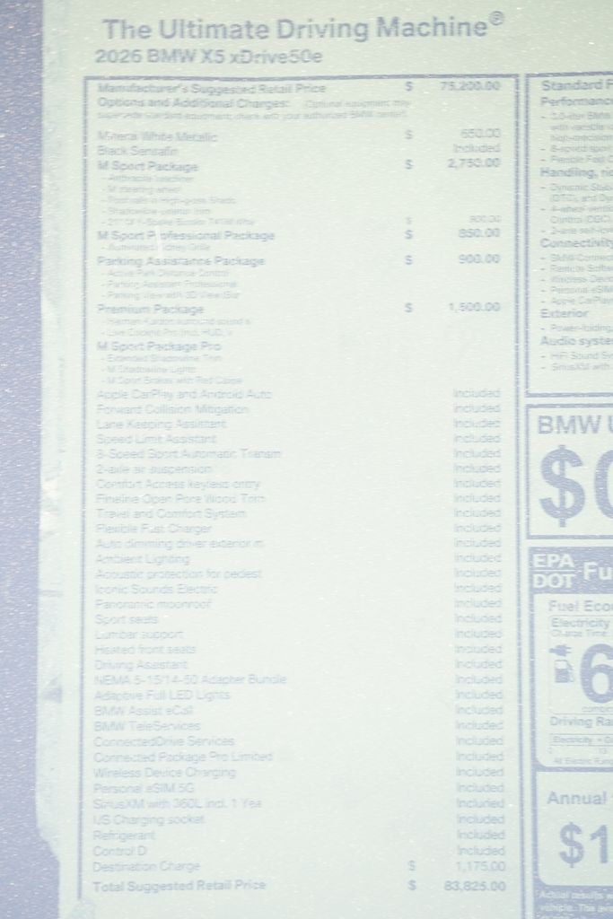 Thumbnail: 2026 BMW X5 - 10