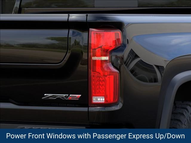 ChevroletSilverado 2500HD12