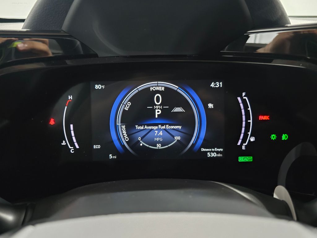 Thumbnail: 2026 Lexus NX - 18