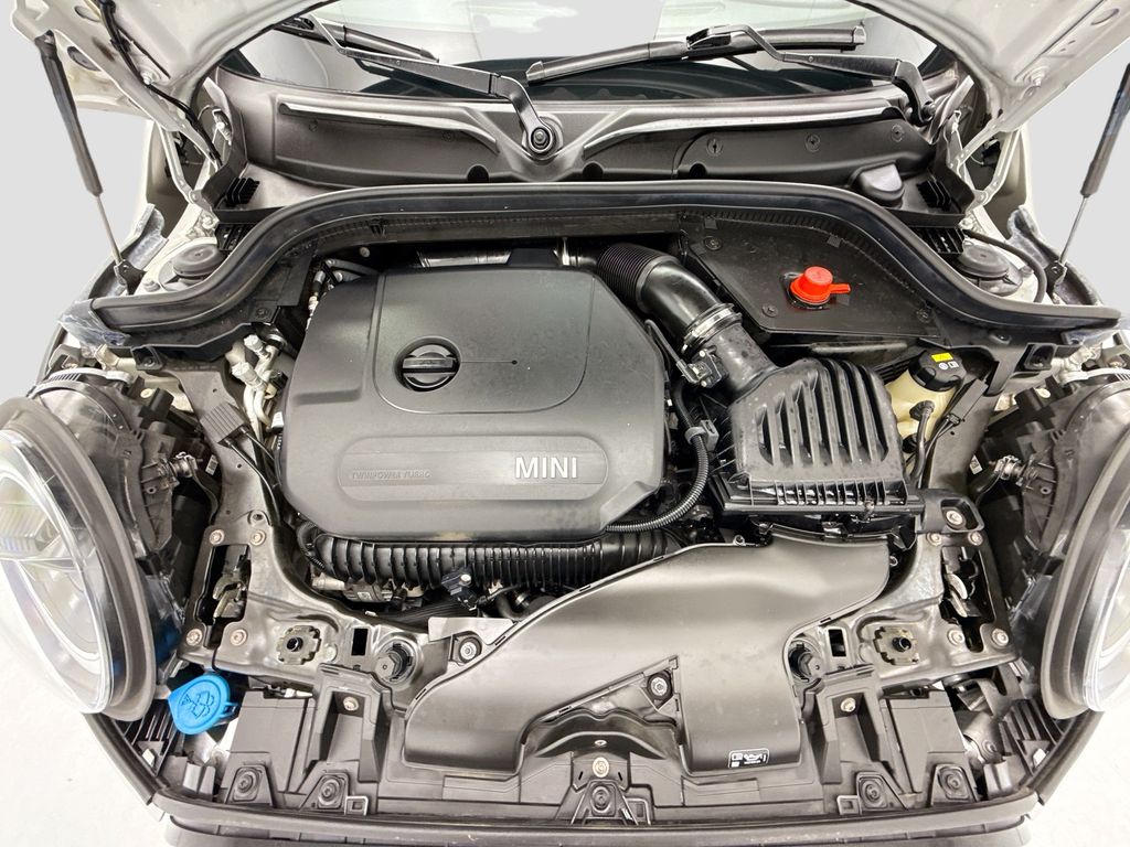 Thumbnail: 2022 MINI Cooper - 30