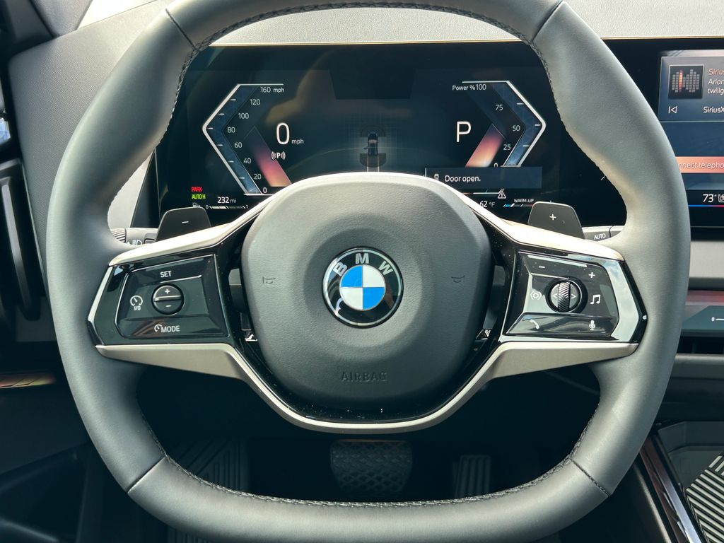 2025 BMW X3 3.0i 18