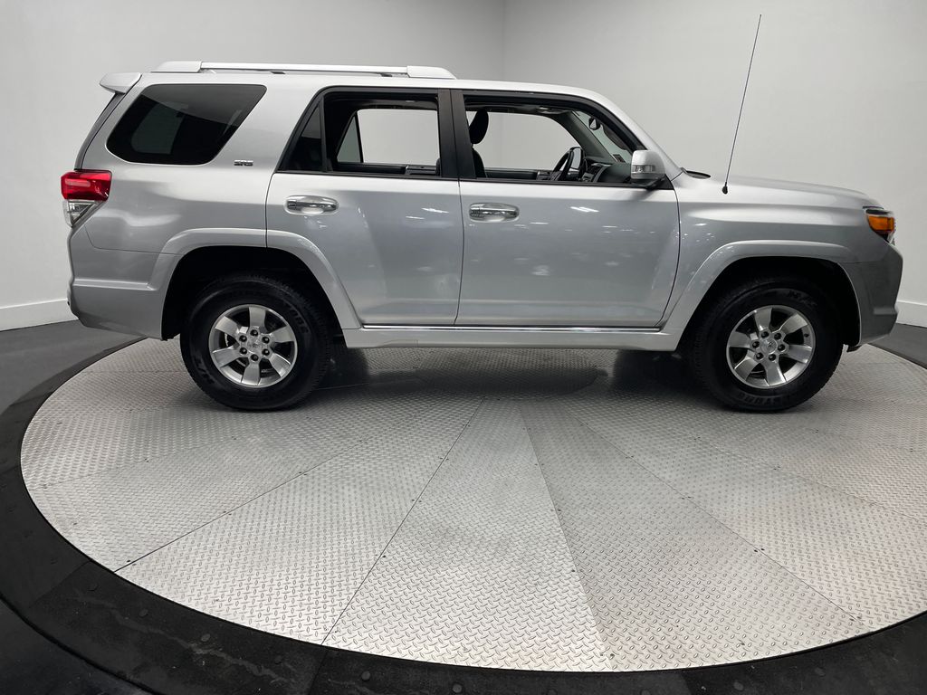 Thumbnail: 2011 Toyota 4Runner - 4