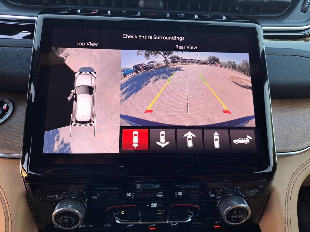 New Car 2025 Jeep Grand Cherokee  Summit For Sale Under $60,000 In Austin, Texas