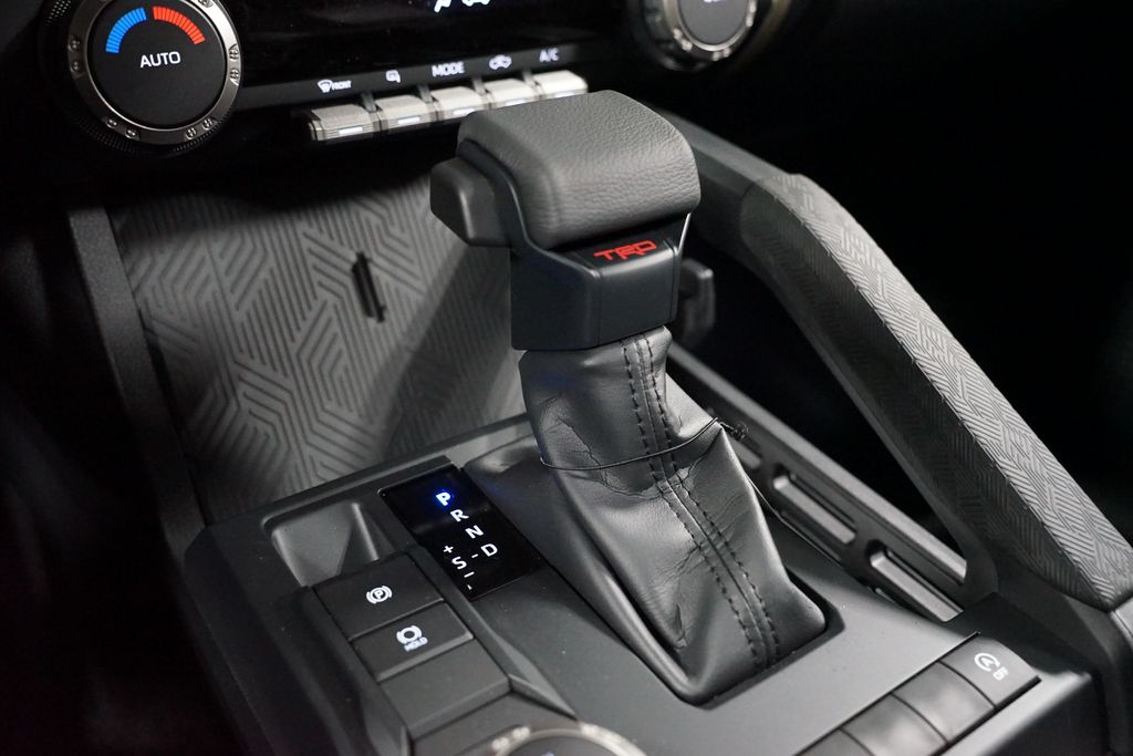 Thumbnail: 2026 Toyota Tacoma - 23