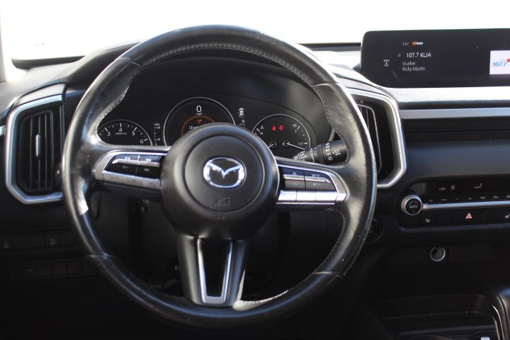 Used Car 2024 Mazda Cx-50  2.5 S Preferred Package For Sale Under $25,000 In Georgetown, Texas