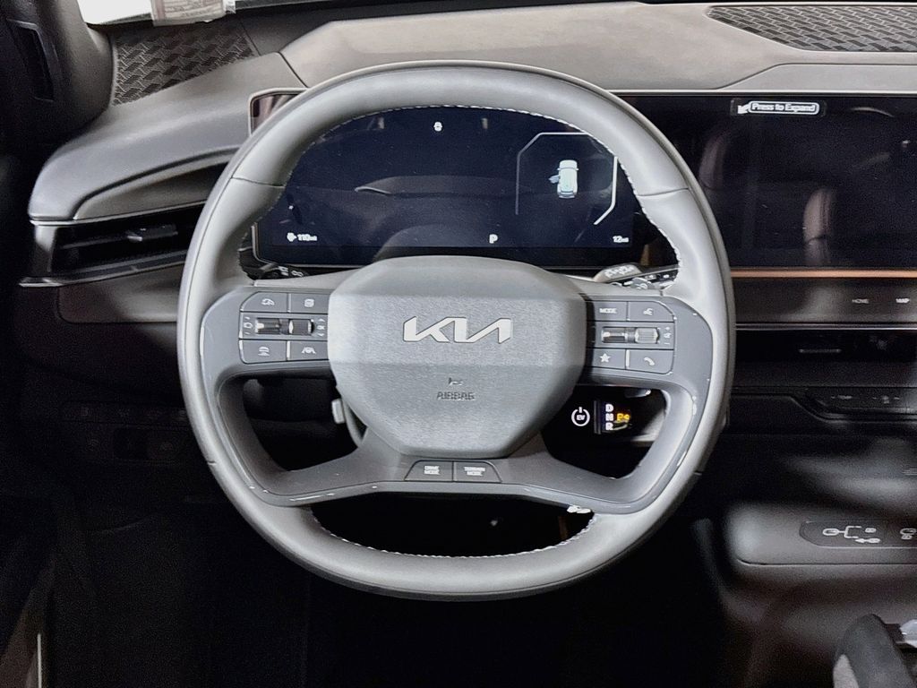 2026 Kia EV9 Land