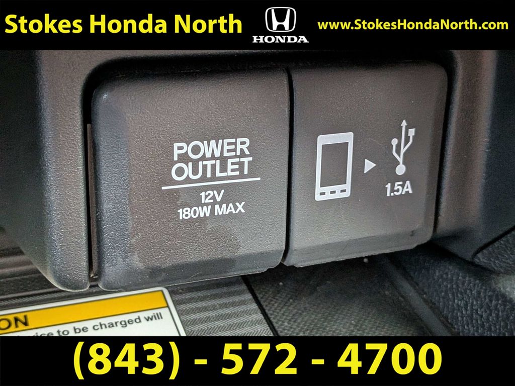 Used 2023 Honda Ridgeline Truck