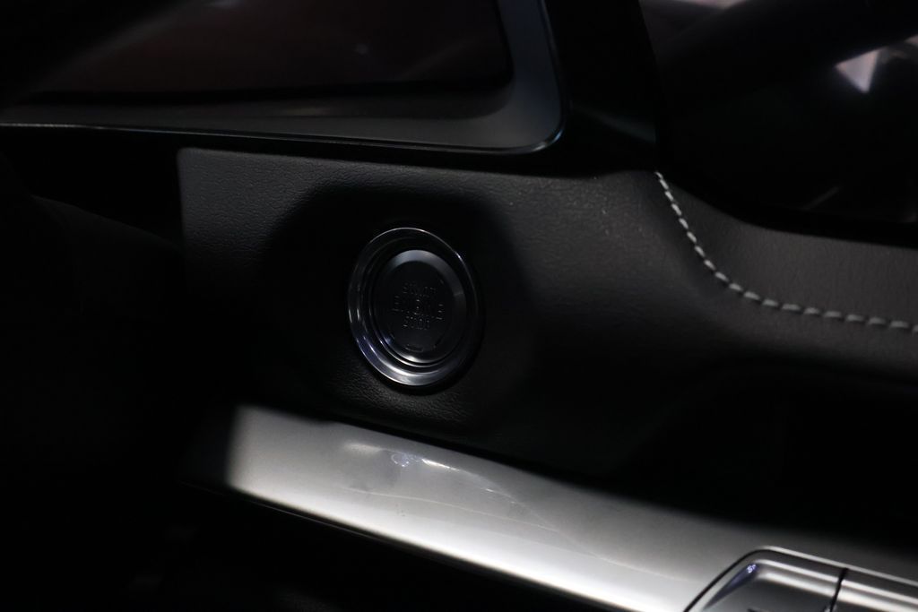 Thumbnail: 2026 Chevrolet Corvette - 29