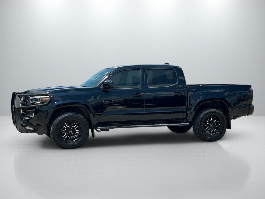 Used 2019 Toyota Tacoma Truck