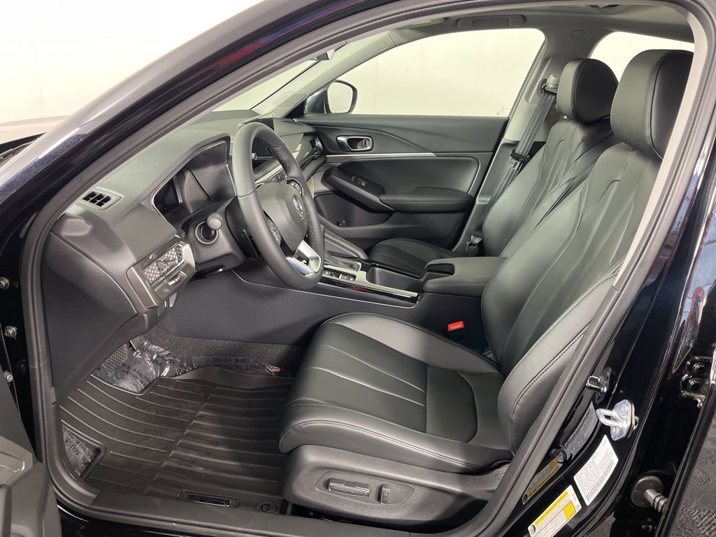 Thumbnail: 2026 Acura Integra - 21