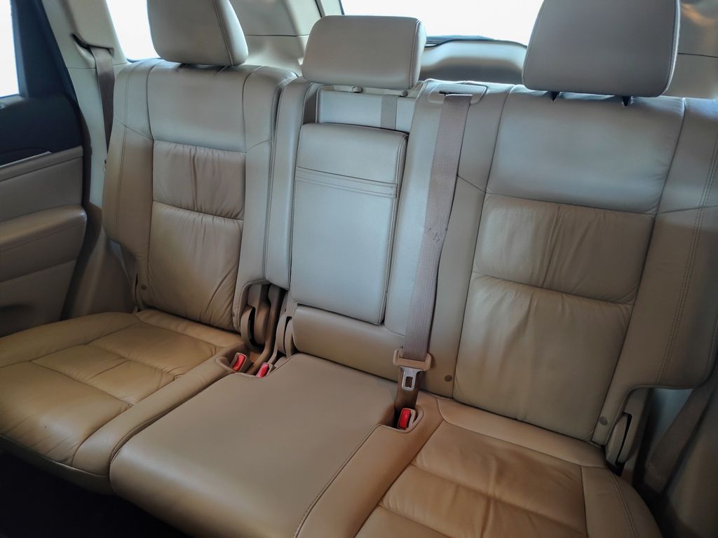 Used Car 2014 Jeep Grand Cherokee  Limited For Sale Under $10,000 In Austin, Texas