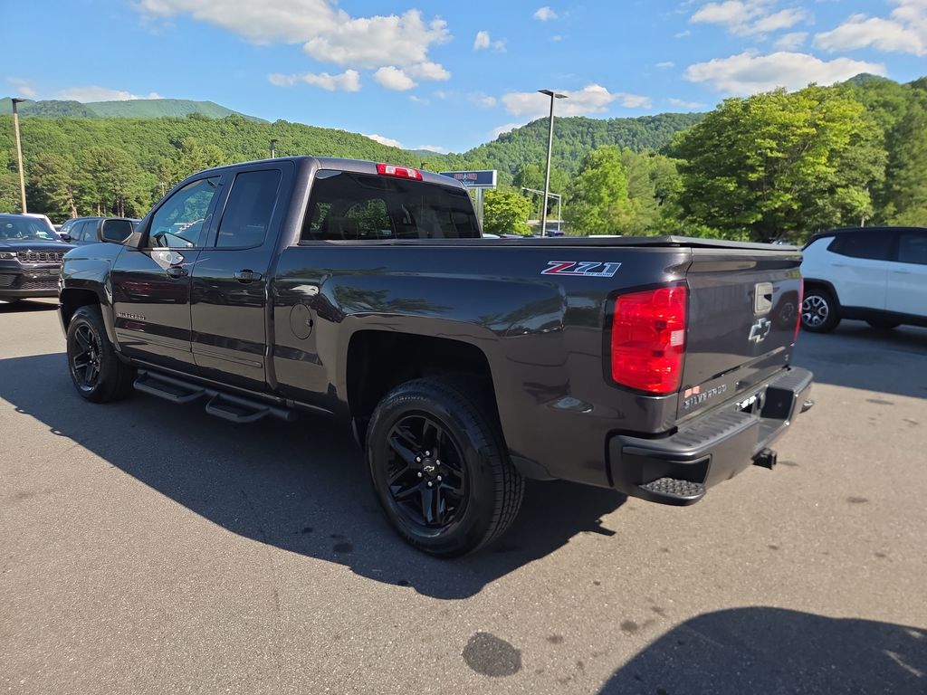used 2016 Chevrolet Silverado 1500 car, priced at $19,899