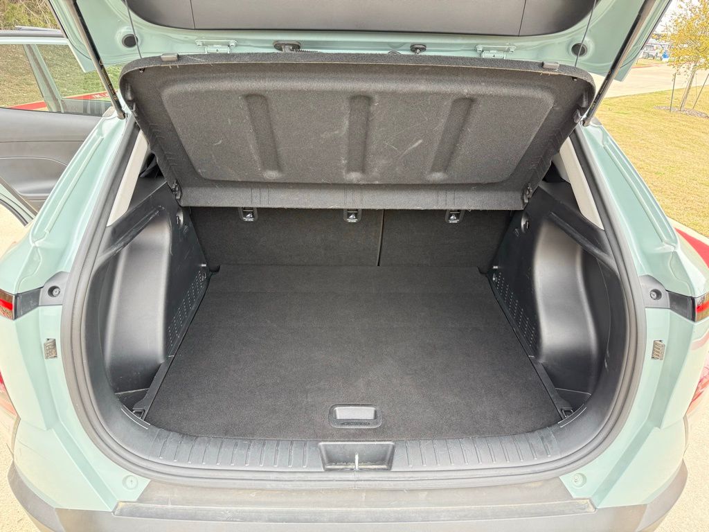 Thumbnail: 2025 Hyundai Kona - 26