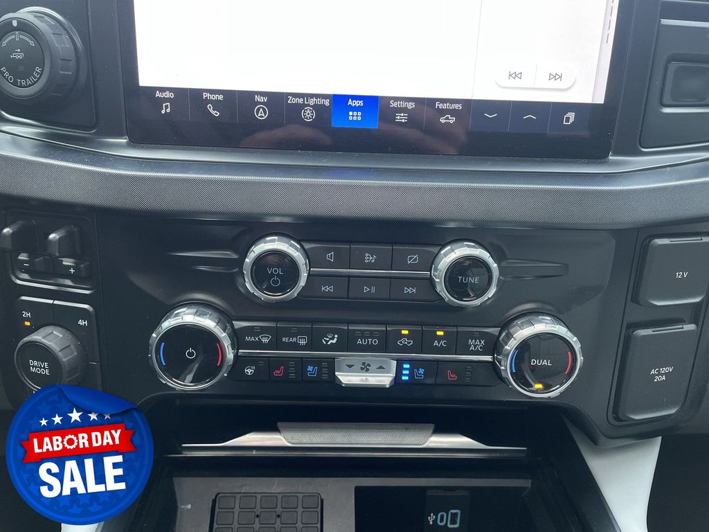 2024 Ford F-250 Super Duty Limited - Photo 23