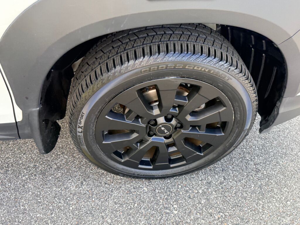 Thumbnail: 2023 Honda Passport - 15