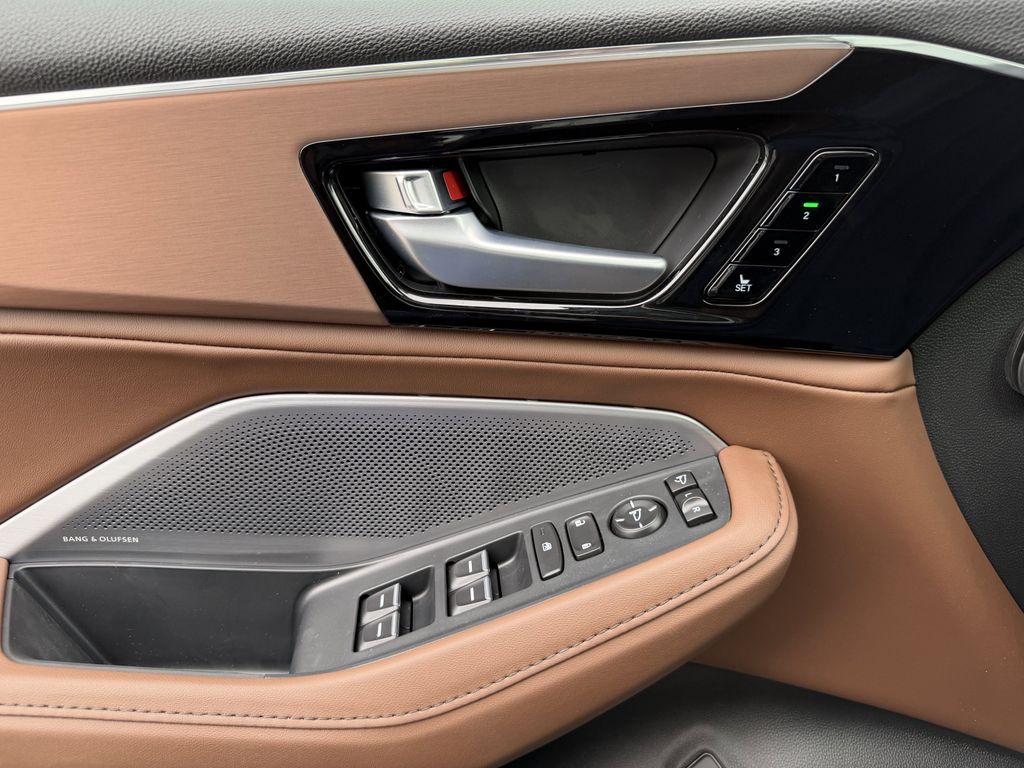 new 2026 Acura MDX car, priced at $61,450