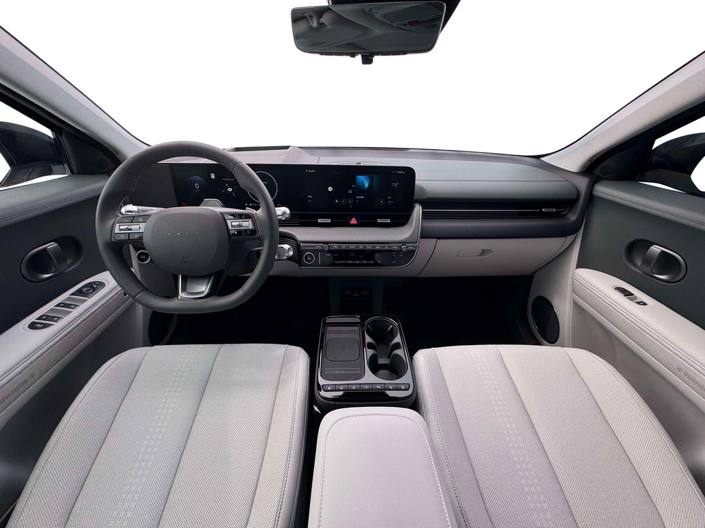 Thumbnail: 2026 Hyundai Ioniq 5 - 13