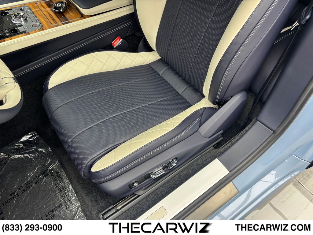 2024 Bentley Continental GT